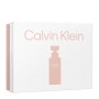 Parfymset Damer Calvin Klein Eternity 3 Delar