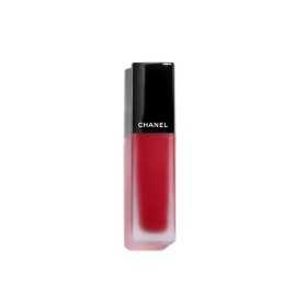 Färgat cerat Chanel Rouge Allure Ink Nº 152 Choquant 6 ml