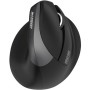 Souris sans-fil Urban Factory ERGO PRO 4000 dpi Noir