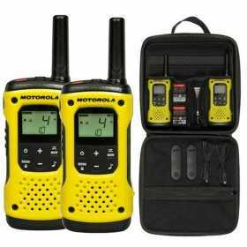 Talkie-walkie Motorola PNI-MTKRT92Y (2 Pcs)
