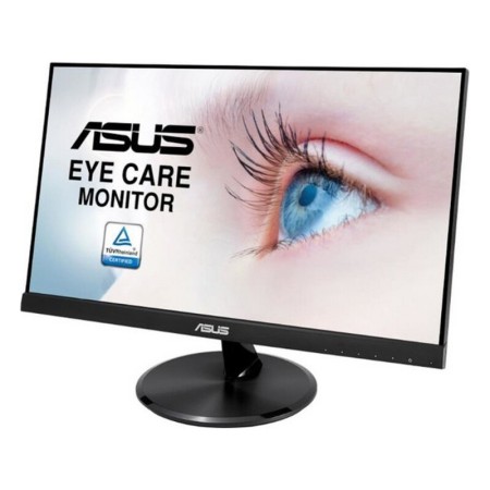 Monitor Acer 90LM06B3-B01370 21,5" HDMI Svart LED IPS AMD FreeSync 75 Hz