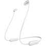 Bluetooth Kopfhörer Sport Sony WIC310W Weiß