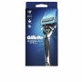 Rakhyvel Gillette Fusion Proshield Chill