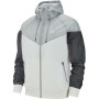 Sportjackefür Herren Nike WINDBREAK AR2191 Weiß