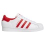 Sportskor Adidas SUPERSTAR GZ3741 Vit