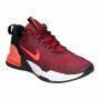 Sportskor Nike AIR MAX TRAINER 5 DM0829 600 Röd