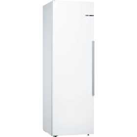 Refrigerator BOSCH KSV36AWEP White (186 x 60 cm)