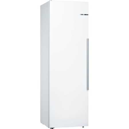 Kühlschrank BOSCH KSV36AWEP Weiß (186 x 60 cm)