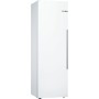 Refrigerator BOSCH KSV36AWEP White (186 x 60 cm)