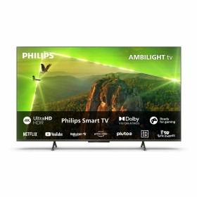 Smart-TV Philips 75PUS8118 Wi-Fi LED 4K Ultra HD 75"