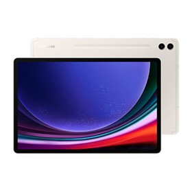Tablette Samsung S9+ X816 5G 12 GB RAM 512 GB 12,4" Beige