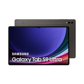 Läsplatta Samsung S9 ULTRA X910 12 GB RAM 14,6" 256 GB Grå