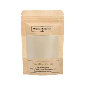 Argile verte The Organic Republic Arcilla 75 g