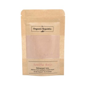 argile rouge The Organic Republic Arcilla 75 g