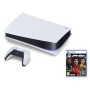 Console Sony PS5 STAND C+ F1 2023 825 GB SSD