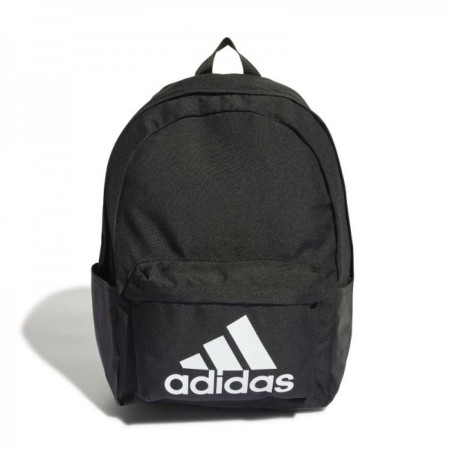 Träningsväska Adidas BP HG0349 Svart