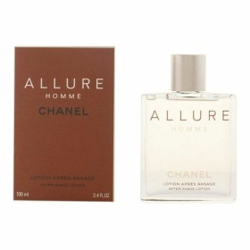 After shave-kräm Allure Homme Chanel Allure Homme (100 ml) 100 ml