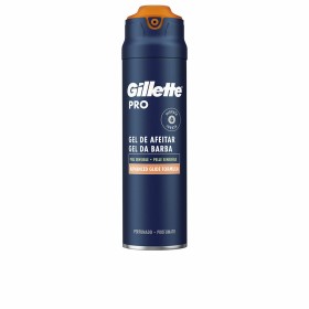 Rakgel Gillette Pro Sensitive Känslig hud 200 ml