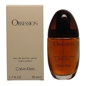 Parfym Damer Obsession Calvin Klein EDP (50 ml)