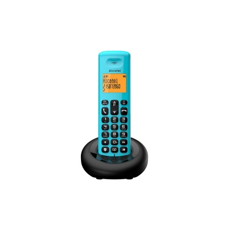 Markkabeltelefon Alcatel E160