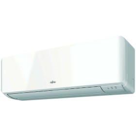 Air Conditioning Fujitsu White A+/A++