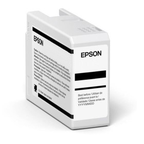 Original Tintenpatrone Epson C13T47A900 Grau