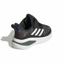 Sports Shoes for Kids Adidas FortaRun Black