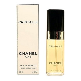 Parfum Femme Cristalle Chanel EDT
