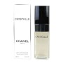 Women's Perfume Cristalle Chanel EDT