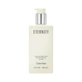 Lotion hydratante Eternity Calvin Klein Eternity (200 ml) 200 ml
