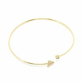 Ladies' Bracelet Shabama Coney Brass gold-plated