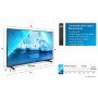 TV intelligente Philips 32PFS6908 32" Full HD LED