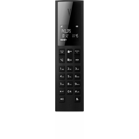 Kabelloses Telefon Philips M3501B/34