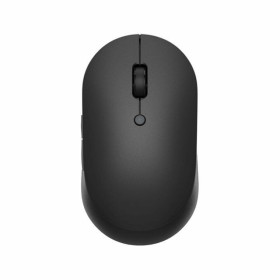 Mouse Xiaomi Black Wireless