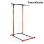 Barre de traction InnovaGoods IG811464 Acier Orange/Noir (Reconditionné C)