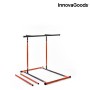 Upphävningsstång InnovaGoods IG811464 Stål Orange/Svart (Renoverade C)