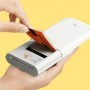 Omedelbar fotografisk film Xiaomi Mi Portable Photo Printer