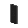 Power Bank Xiaomi 10000 mAh White Black