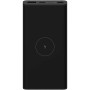 Power Bank Xiaomi 10000 mAh White Black