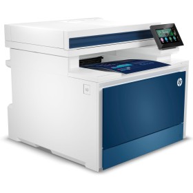 Laserdrucker HP Color LaserJet Pro 4302fdn