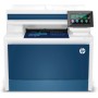 Laserdrucker HP Color LaserJet Pro 4302fdn
