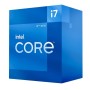 Processor Intel BX8071512700 Intel Core i7-12700 LGA 1700