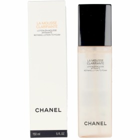 Ansiktsskrubb Chanel La Mousse Clarifiante 150 ml