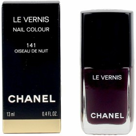 nail polish Chanel Le Vernis Nº 141 Oiseau de nuit 13 ml