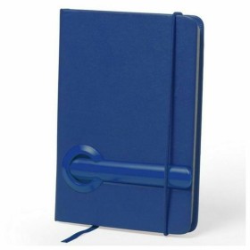 Note Pad with Integrated Pen 145600