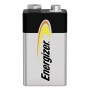 Batterier Power Energizer Energizer Power V 6LR61 9 V (1 antal)
