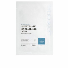 Masque facial Village 11 Factory Hydro Boost Hyaluronic Acid 23 g