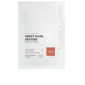 Facial Mask Village 11 Factory Miracle Youth Peptide 23 g