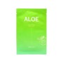 Facial Mask BARULAB The Clean Aloe Soothing 23 g