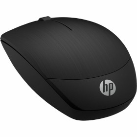 Schnurlose Mouse HP X200 Schwarz